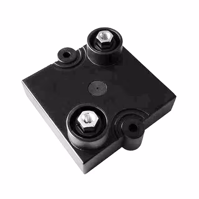 PFU1000-100KJ1 Riedon  Chassis Mount Resistors